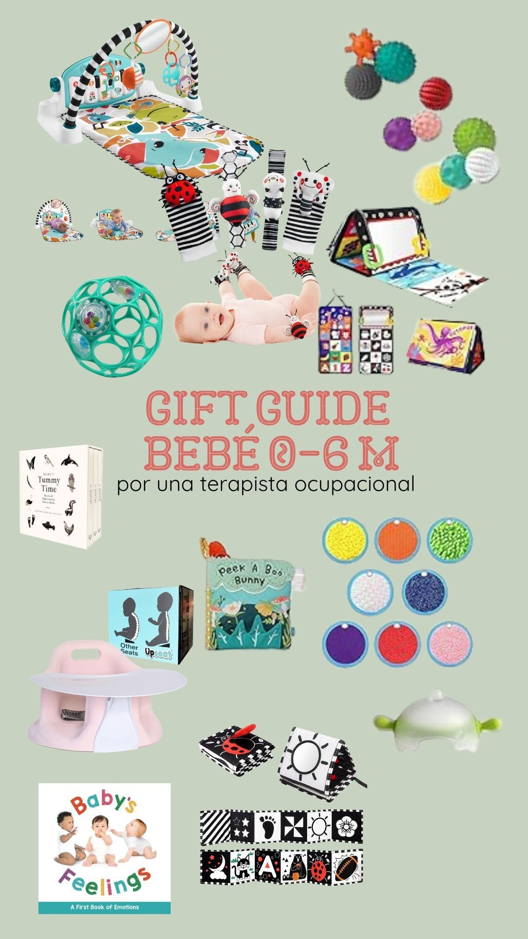 Baby toys I’d buy again

#LTKBaby #LTKGiftGuide #LTKKids