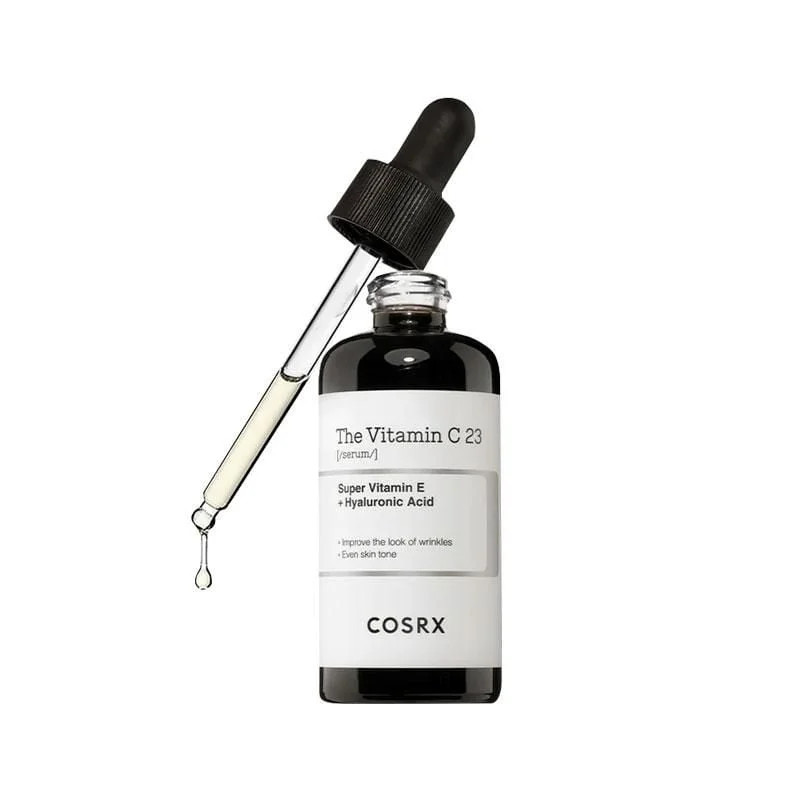 COSRX The Vitamin C 23 Serum 20g | Walmart (CA)
