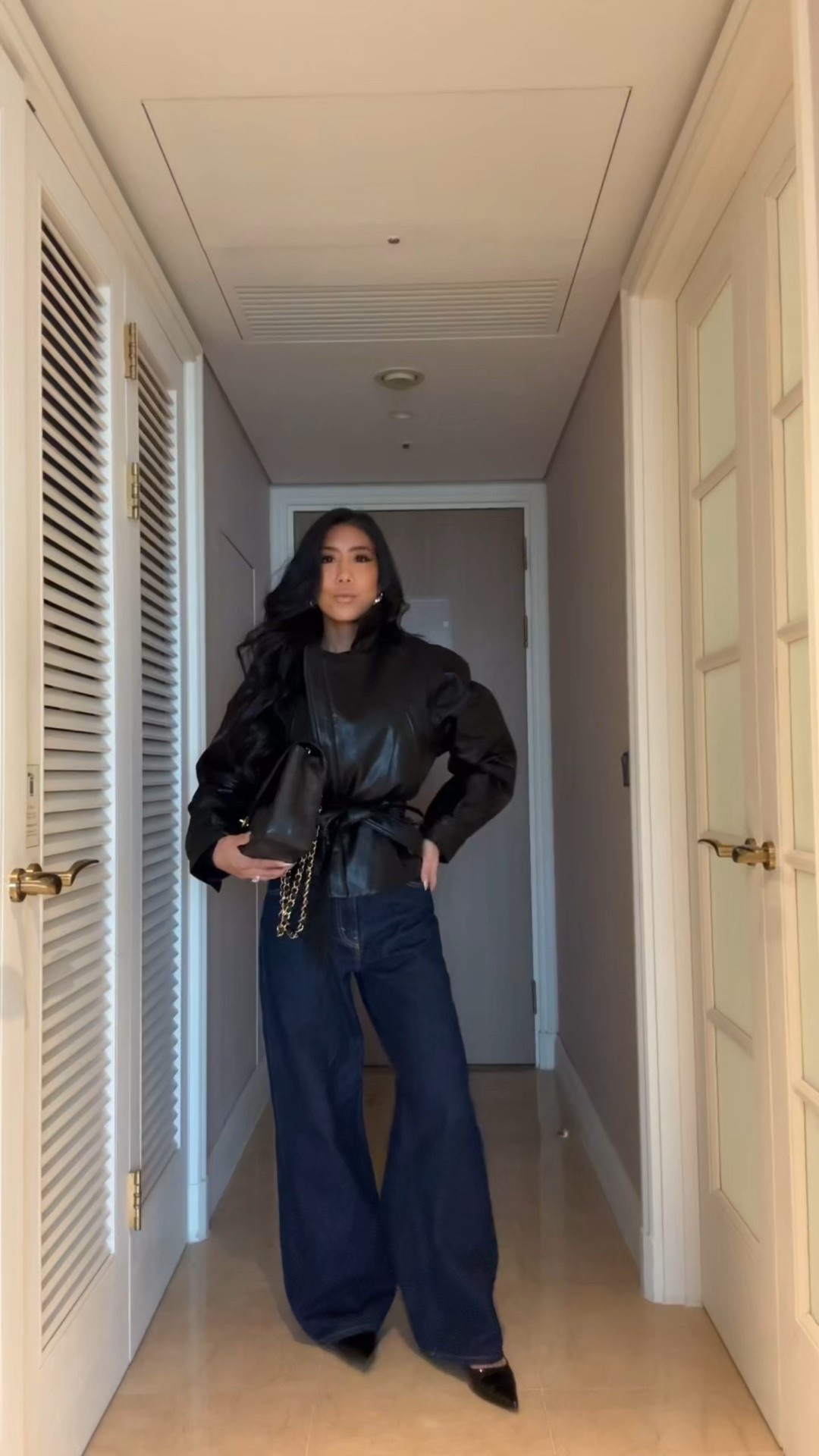 Outfits I wore in Korea 

#LTKGiftGuide #LTKSeasonal #LTKTravel