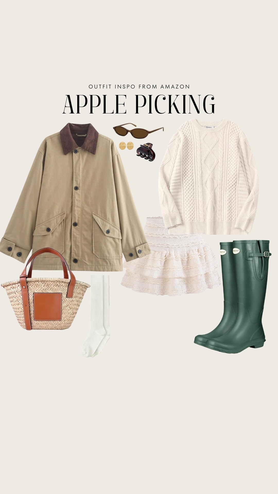 fall outfit inspo for apple picking!!

#LTKStyleTip #LTKSeasonal #LTKMidsize