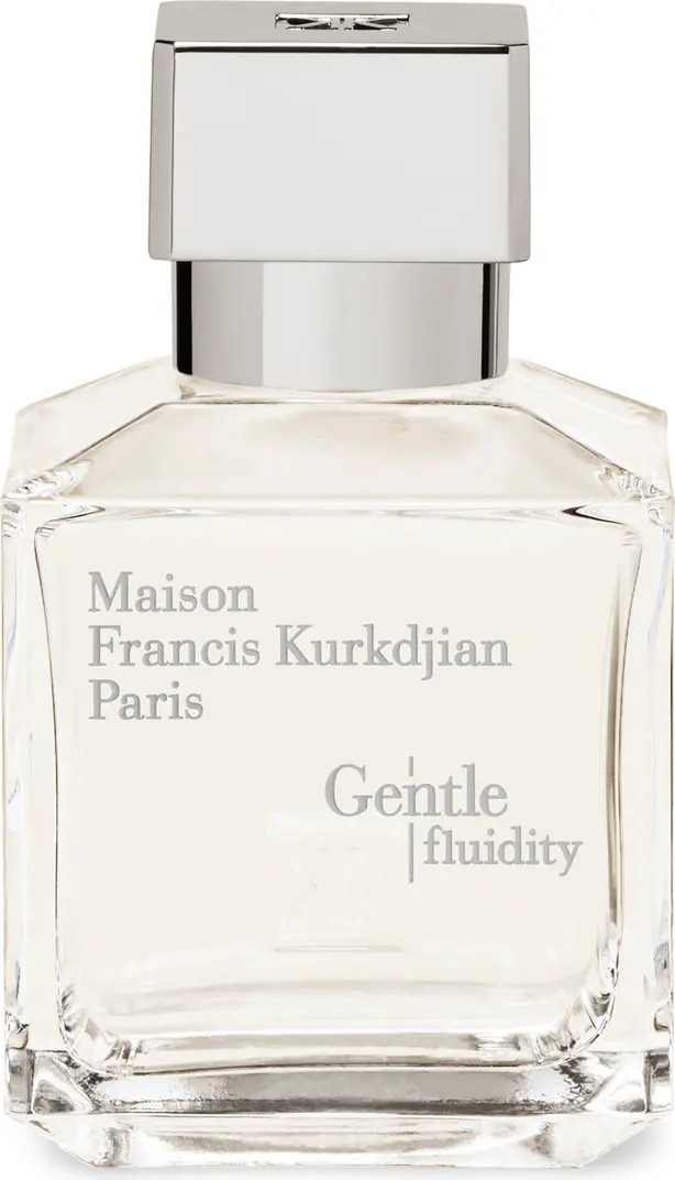 Gentle Fluidity Silver Eau de Parfum | Nordstrom