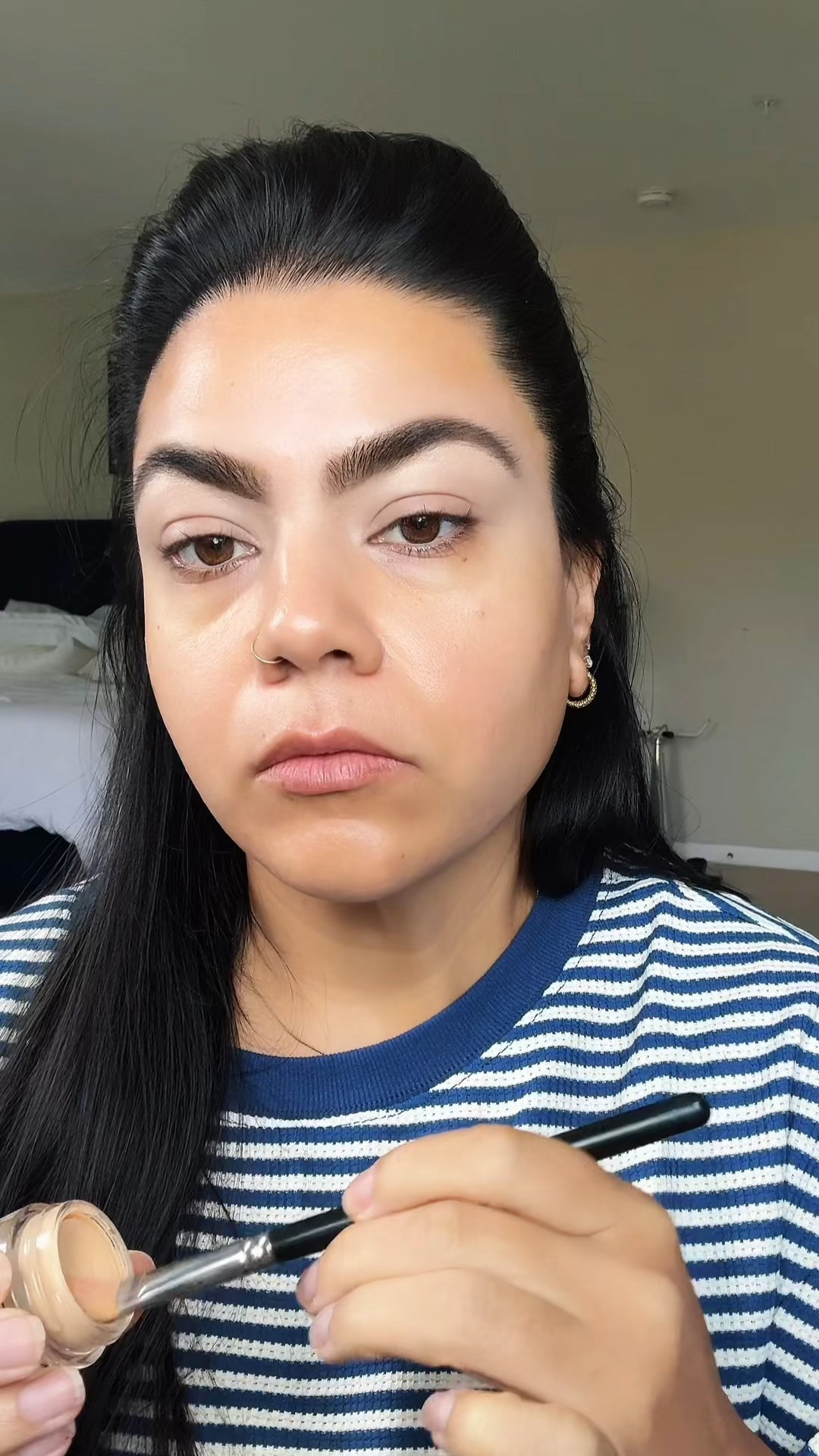 Fall eyeshadow look from start to finish 

#LTKOver40 #LTKBeauty #LTKHoliday