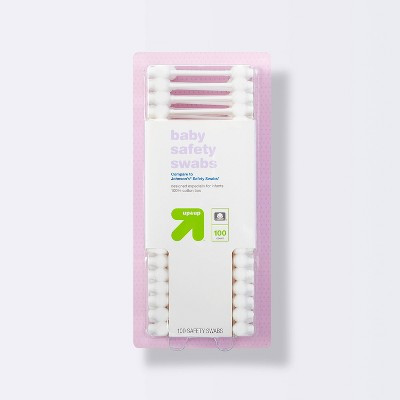 Cotton Swabs - 100 ct. - up&up™ | Target