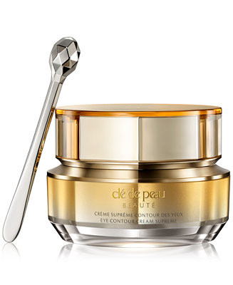 Enhancing Eye Contour Cream Supreme, 15 ml | Macy's