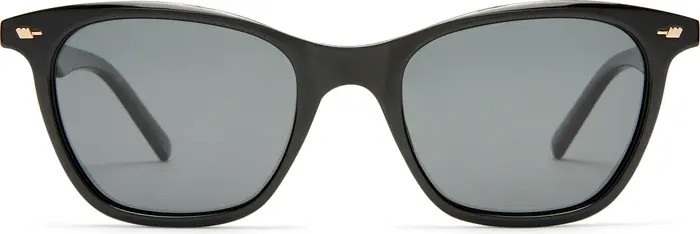 Nonsensical 52mm D-Frame Sunglasses | Nordstrom