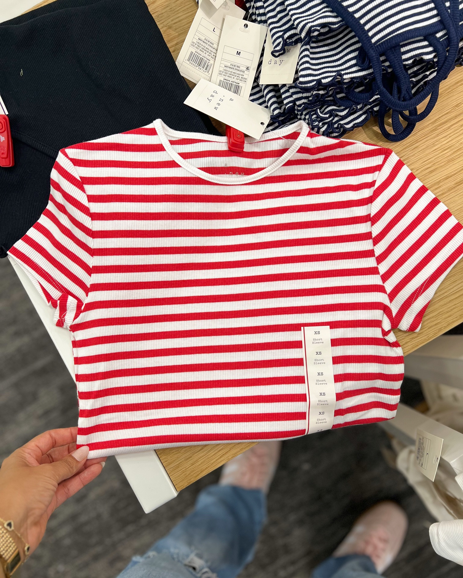 Last day to save 30% off!

Target finds, Target style, Target fashion, Target deals @Target

#LTKootd #LTKSaleAlert #LTKgrwm