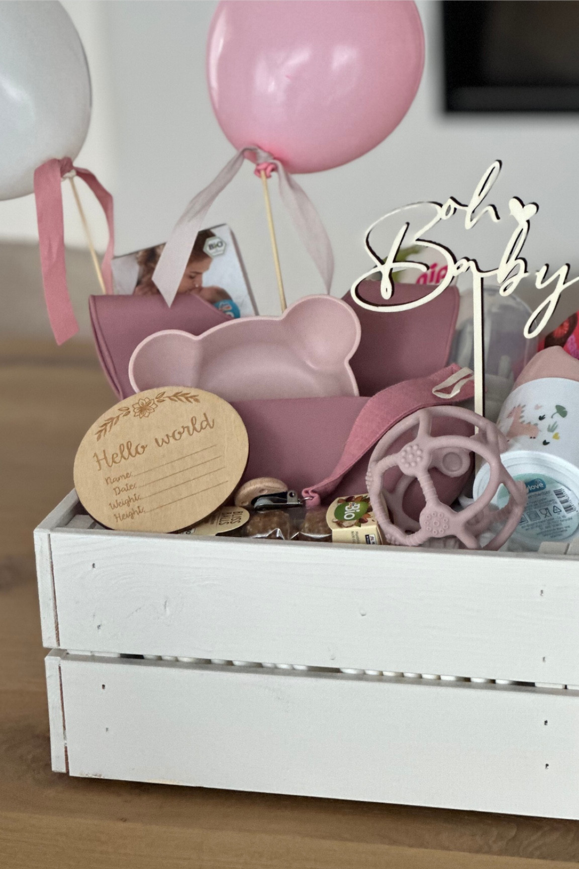 Baby Shower Geschenke

#LTKfamily #LTKbaby