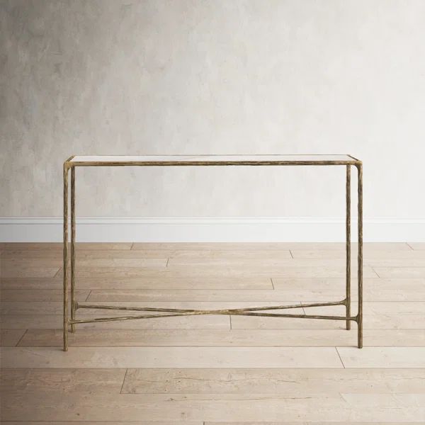 Pixie 48'' Console Table | Wayfair North America