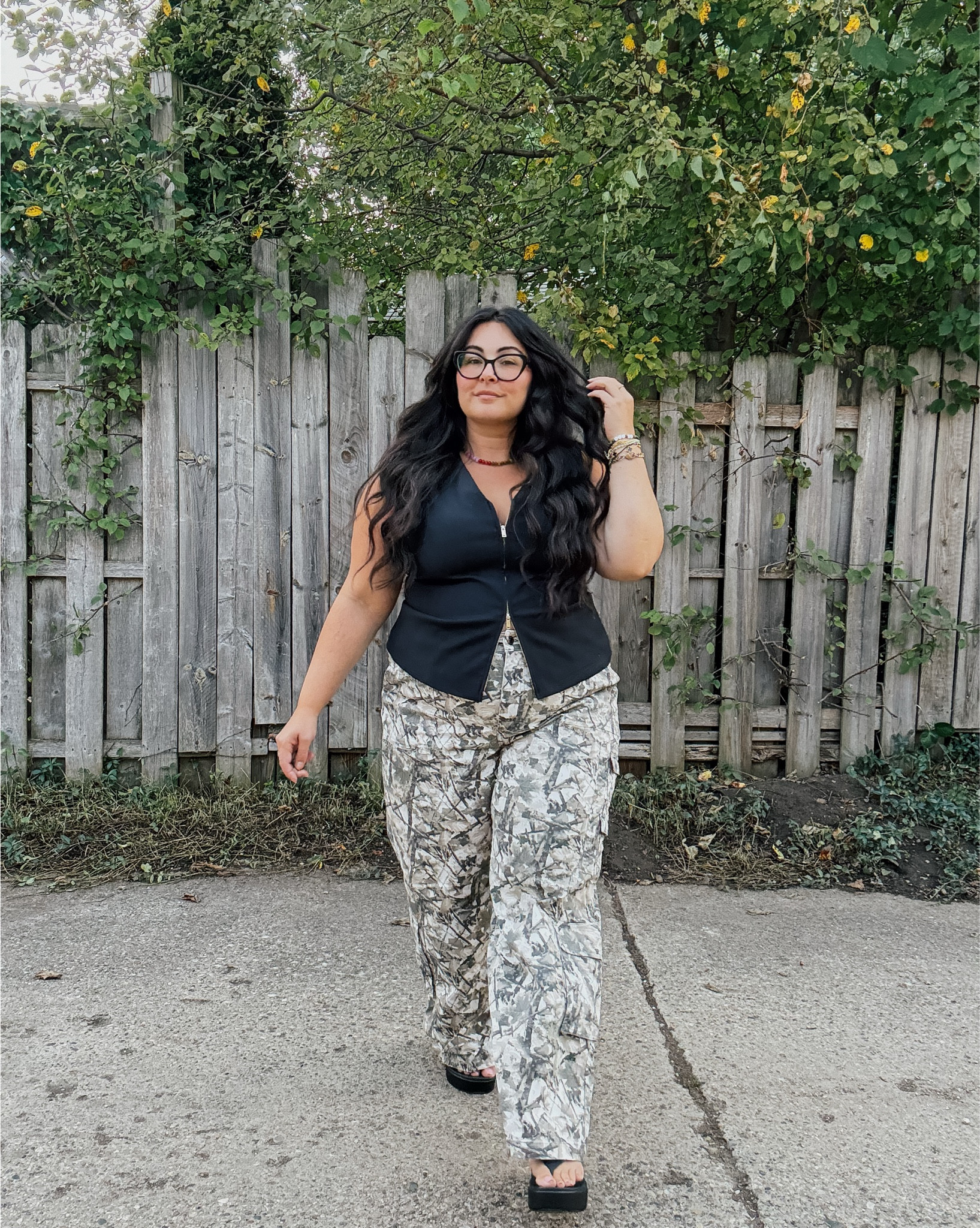 Throwing a fit 🫡🤎