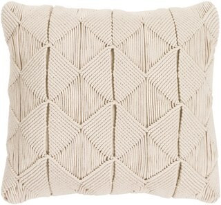 Bandon Pillow Cover | Boutique Rugs