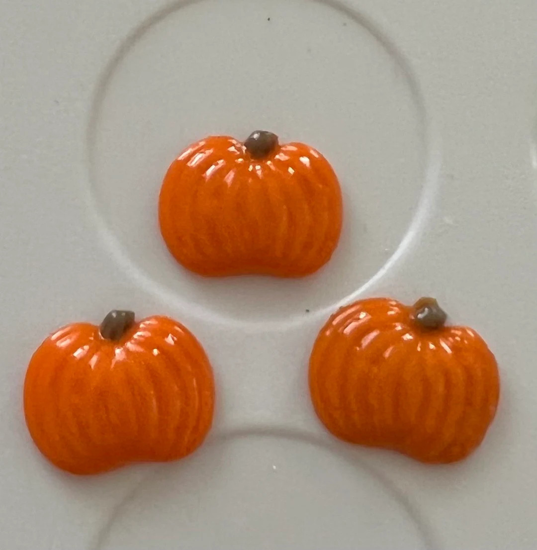 COE 96 Pumpkins .5 Bag of 6 - Etsy | Etsy (US)