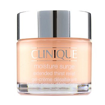 Clinique Moisture Surge Extended Thirst Relief (All Skin Types) 75ml/2.5oz | Strawberrynet
