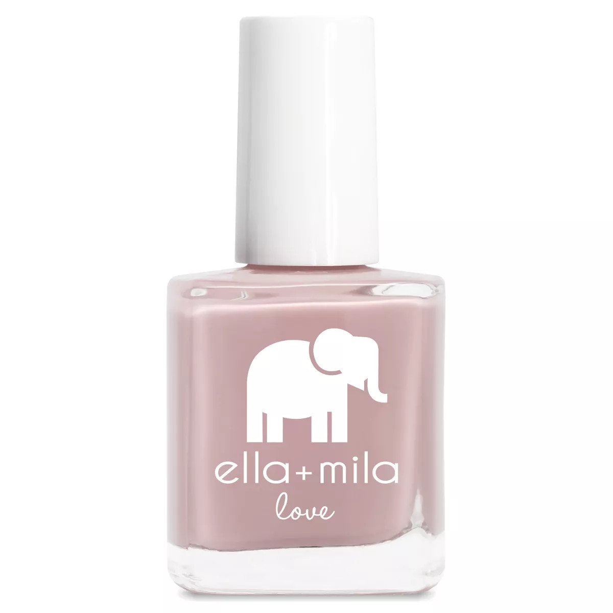 ella+mila Love Nail Polish Collection - 0.45 fl oz | Target