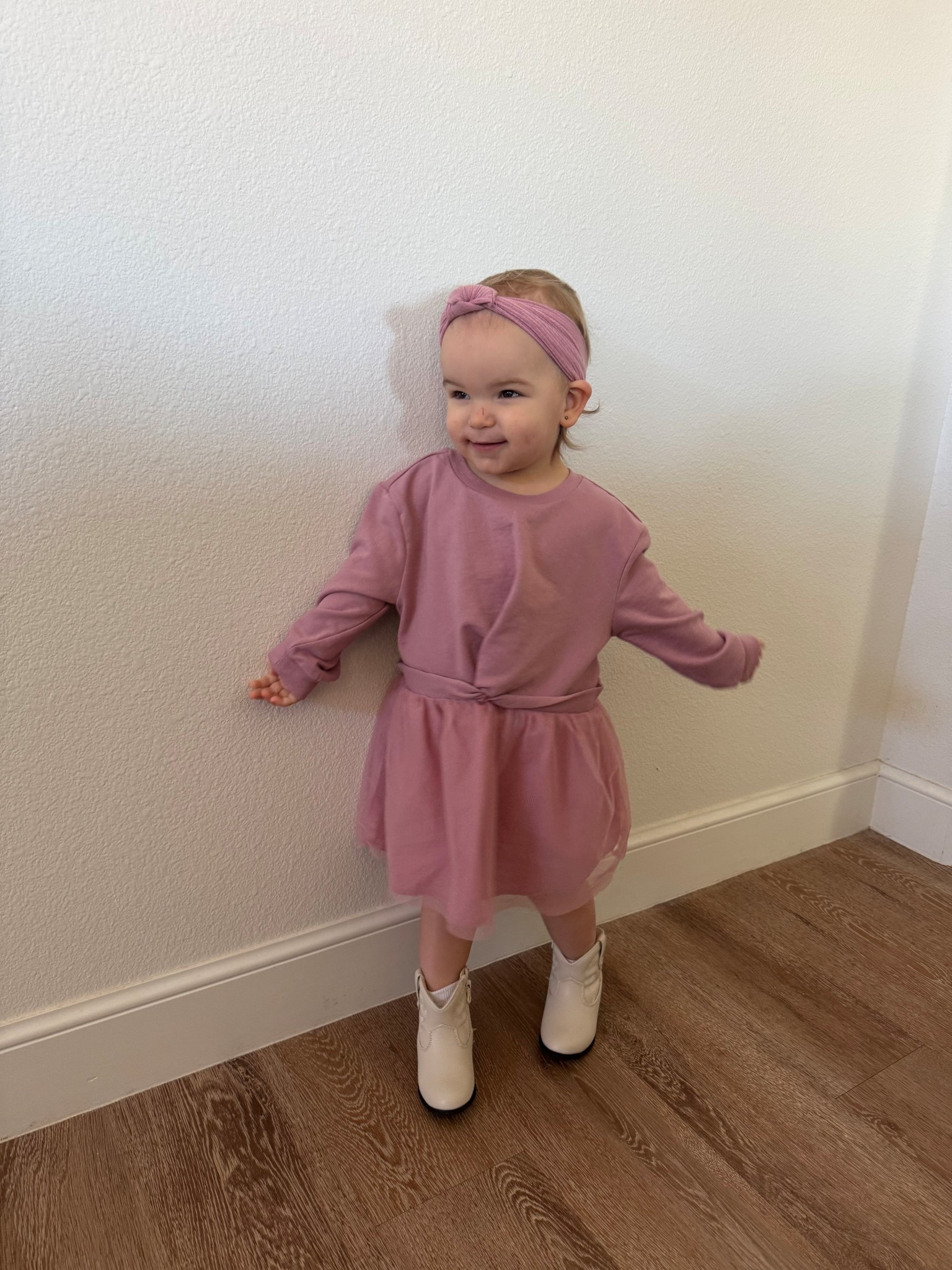 Toddler Gap Dress #cowboyboots #toddler #baby #gap #shoes #dress #outfitt

#LTKKids #LTKBaby #LTKSpringSale