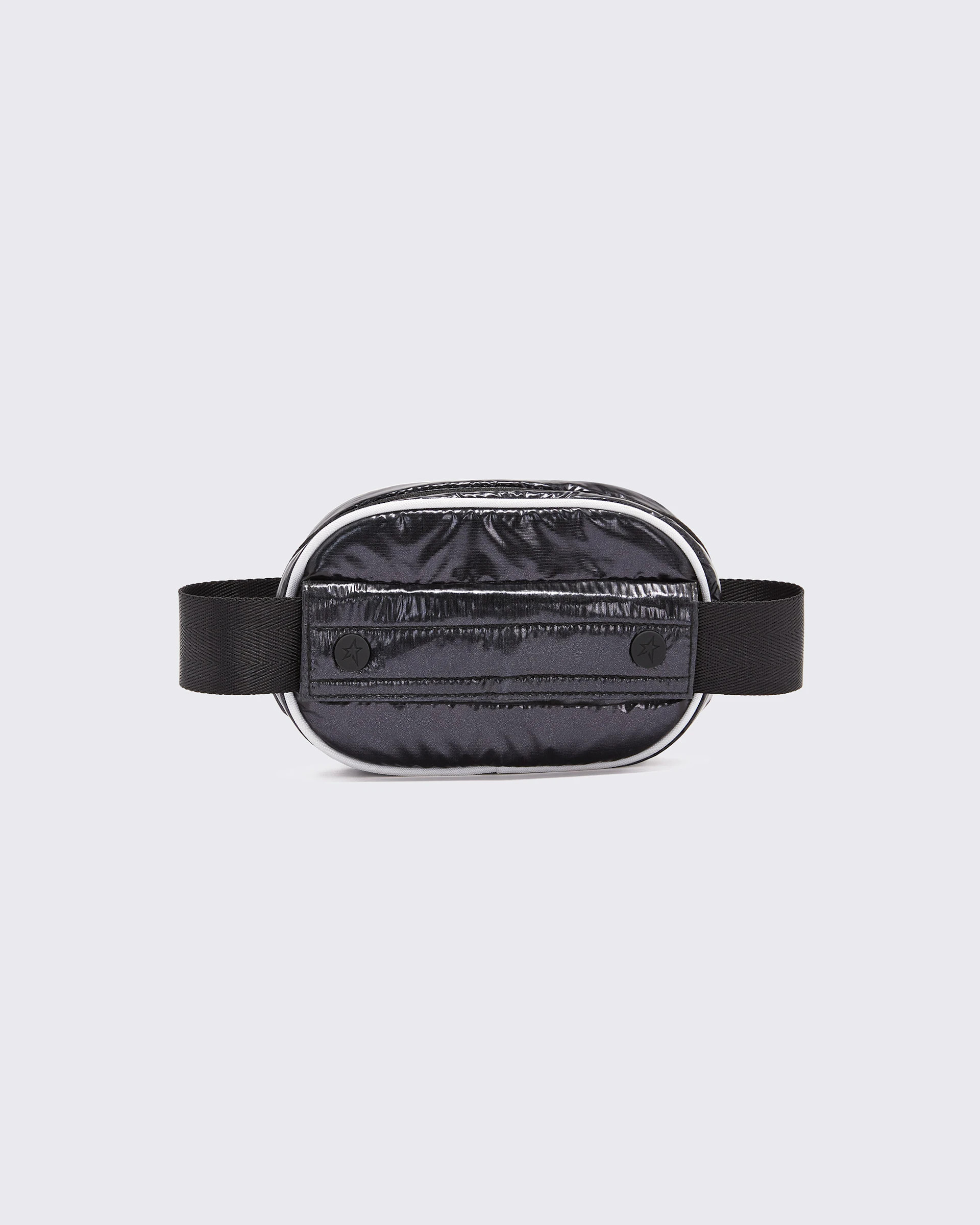 Metallic Star Belt Bag | Perfect Moment