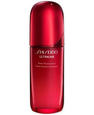 Shiseido Ultimune Power Infusing Serum | Macy's