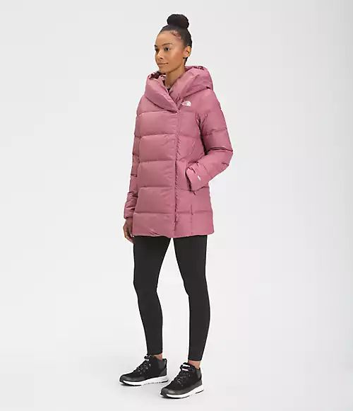 Women’s Bagley Down | The North Face (US)