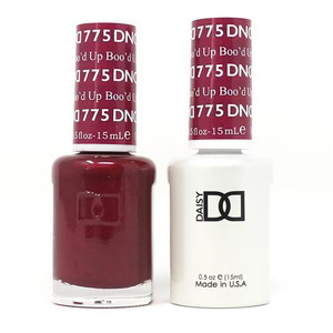 DND - Gel & Lacquer - Scarlett Dreams - #753 | Beyond Polish