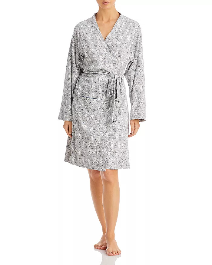 Axel Monkey Print Robe - 100% Exclusive | Bloomingdale's (US)