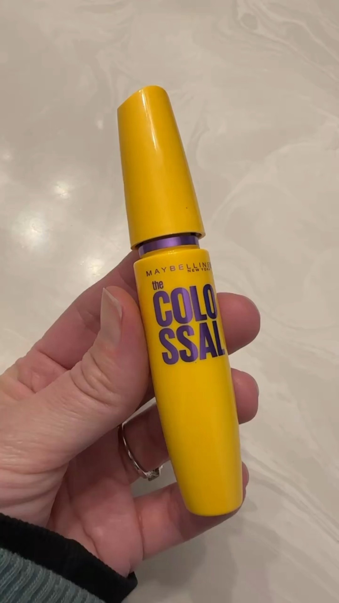 I have used this mascara for yearssss!!! Absolutely love it!! 💛
#mascara #makeup #amazon #maybelline 

#LTKBeauty #LTKFindsUnder50

#LTKHome