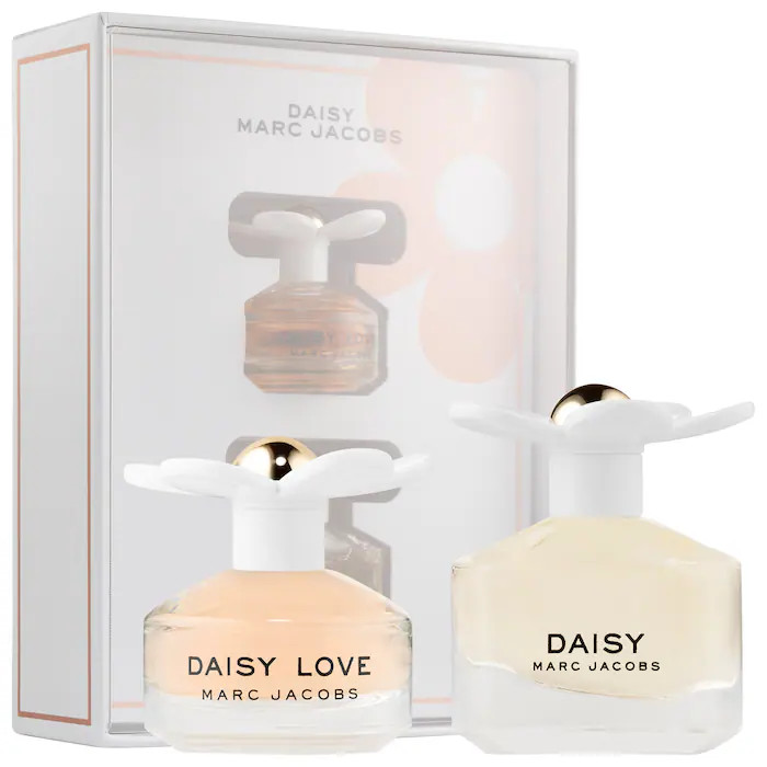 Marc Jacobs FragrancesMini Daisy Perfume Set | Sephora (US)