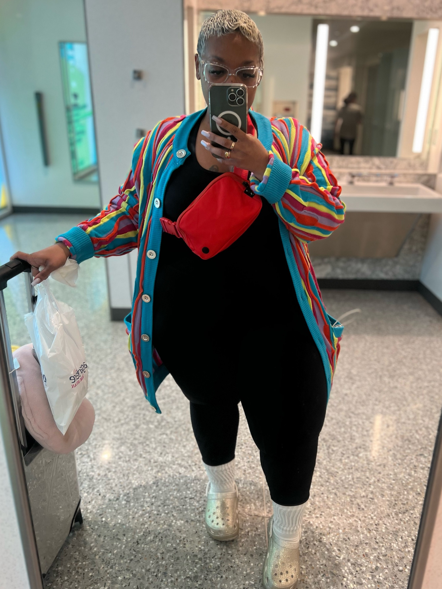 Airport Flow Looks ✈️ 
Discount Code for FBF VONDUNKTHAT 

#LTKstyletip #LTKSpringSale #LTKplussize