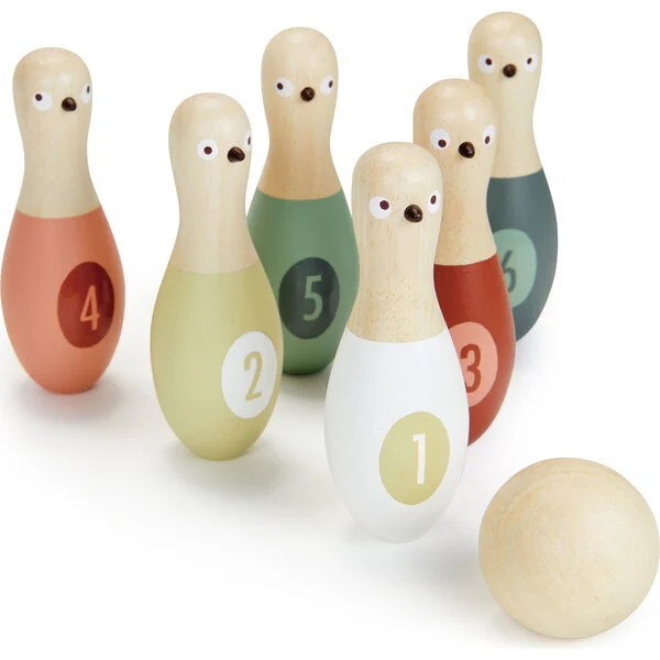 Birdie Skittles | Maisonette