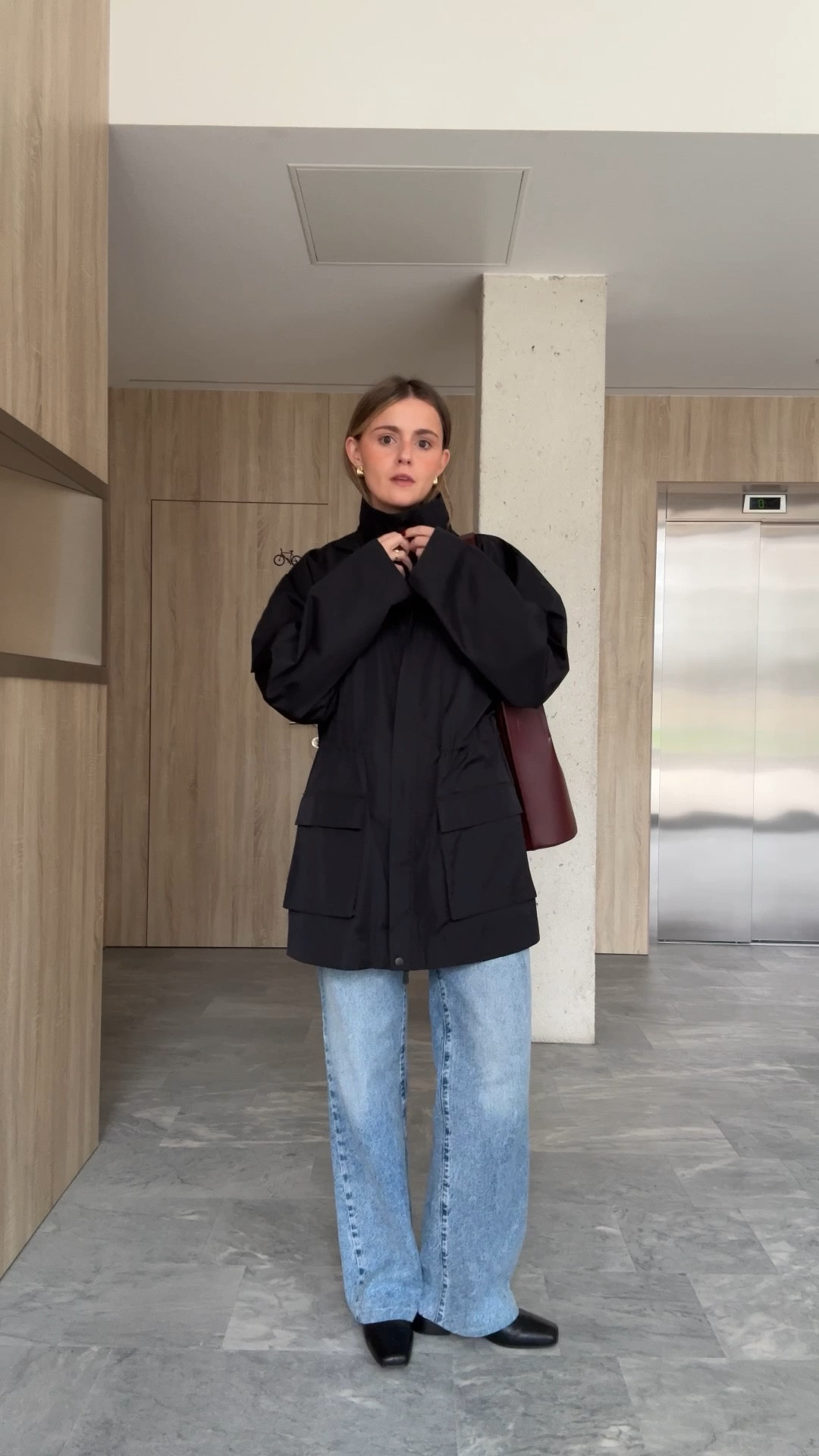 Coolest rain jacket

#LTKSeasonal #LTKStyleTip