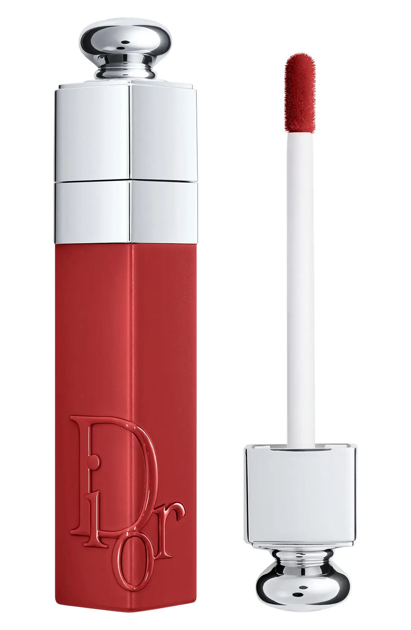 Dior Addict Lip Tint in 771 Natural Berry at Nordstrom | Nordstrom