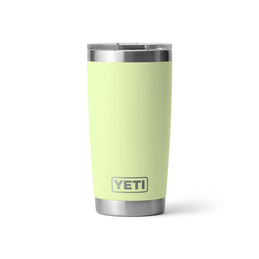YETI Rambler 20 oz Tumbler with MagSlider Lid | YETI US
