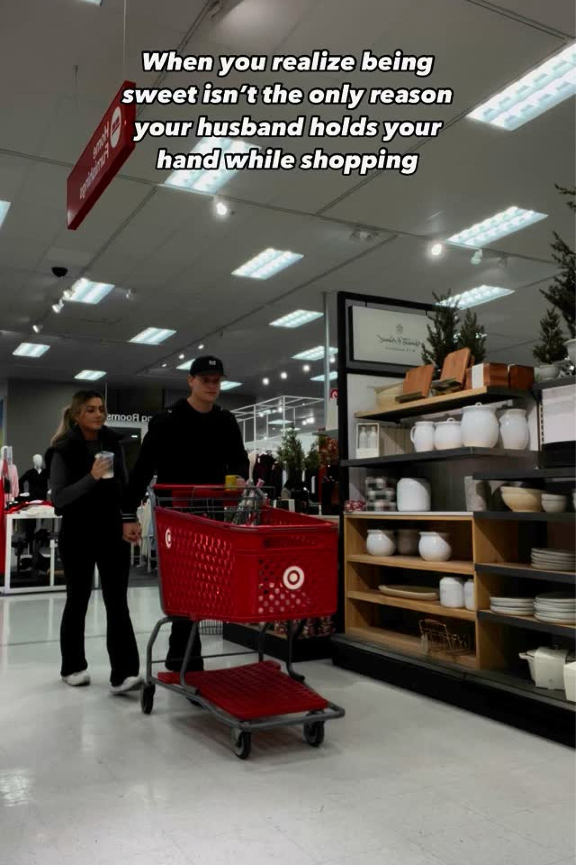 Locked & loaded course correction🛒🛍️



#LTKSaleAlert #LTKFindsUnder50 #LTKSeasonal