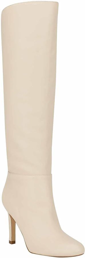 Nine West Women's Sancha Knee High Boot | Amazon (US)