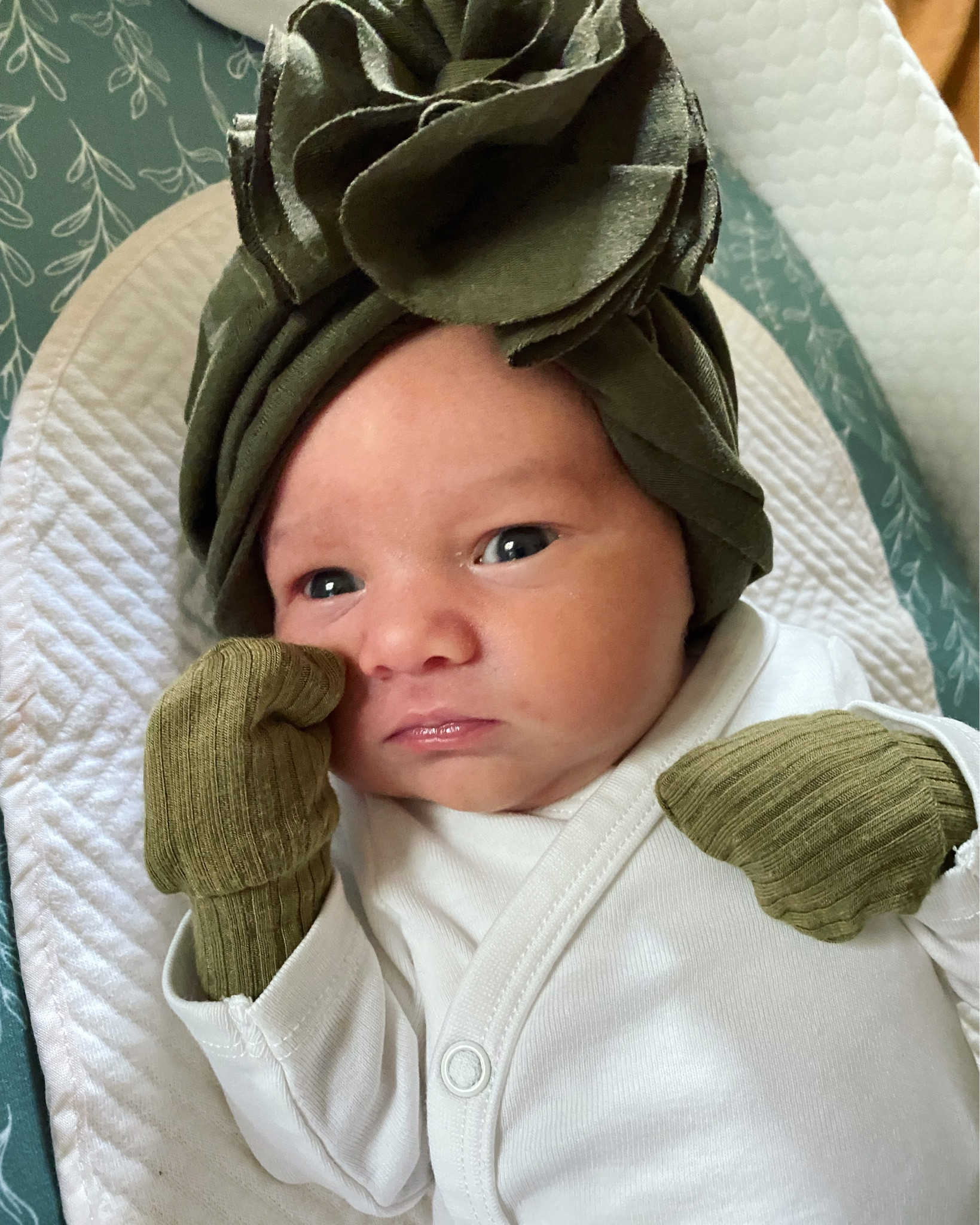 Can you even?! 

#LTKbump #LTKbaby #LTKunder50