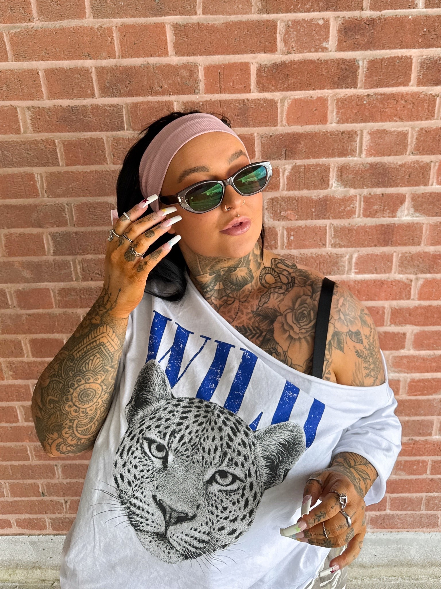 #LTKuk #LTKplussize #LTKspring