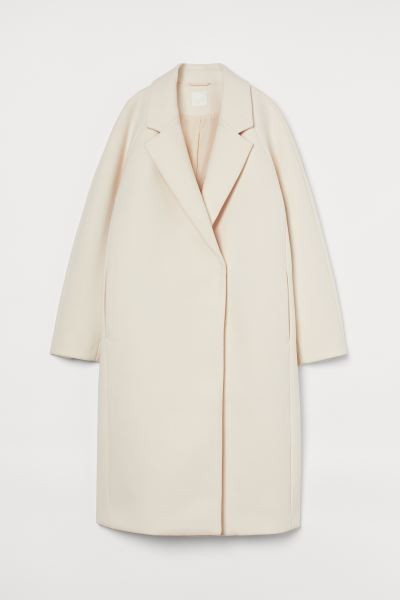Coat | H&M (US + CA)