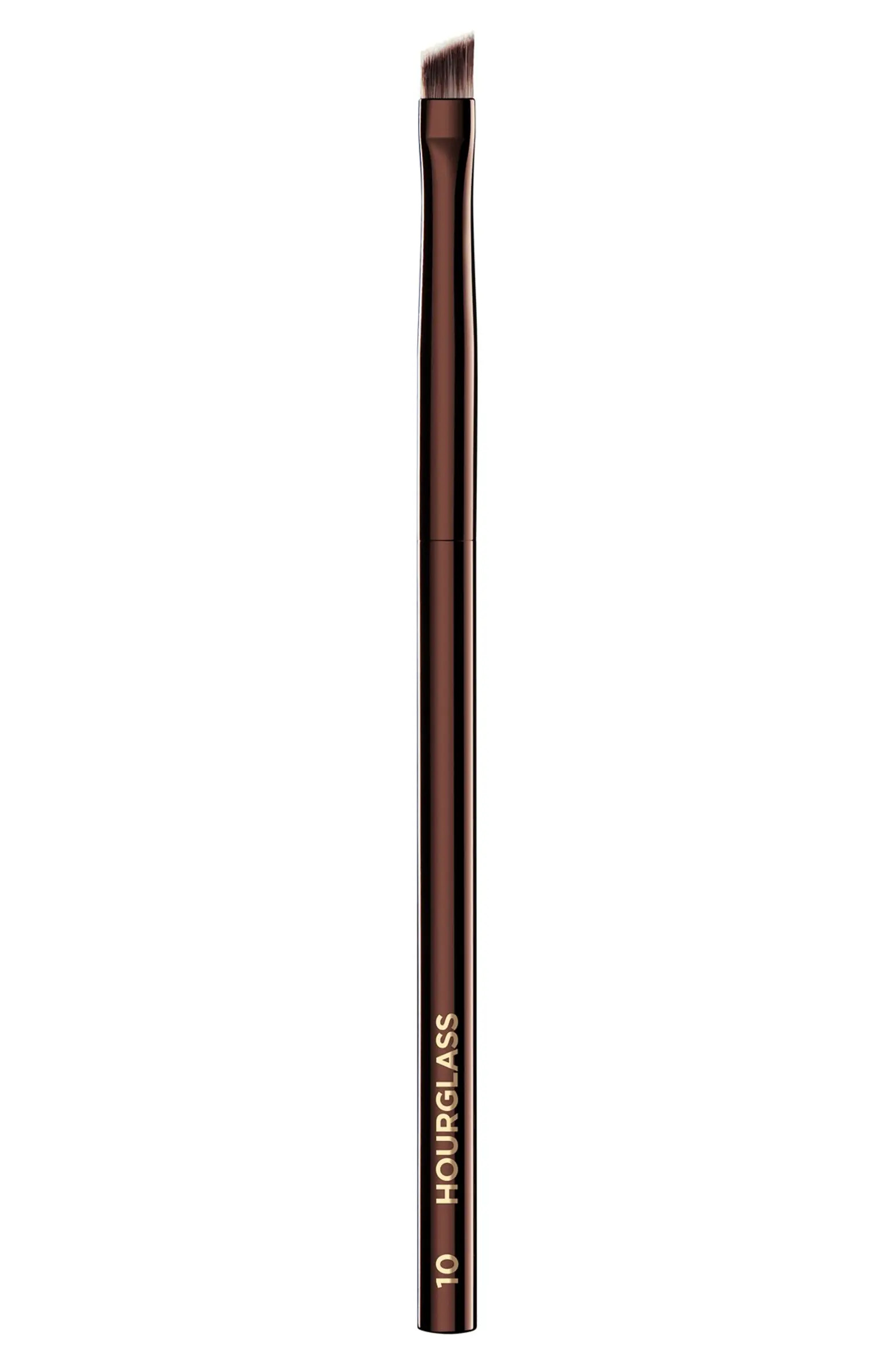 HOURGLASS No. 10 Angled Liner Brush | Nordstrom | Nordstrom