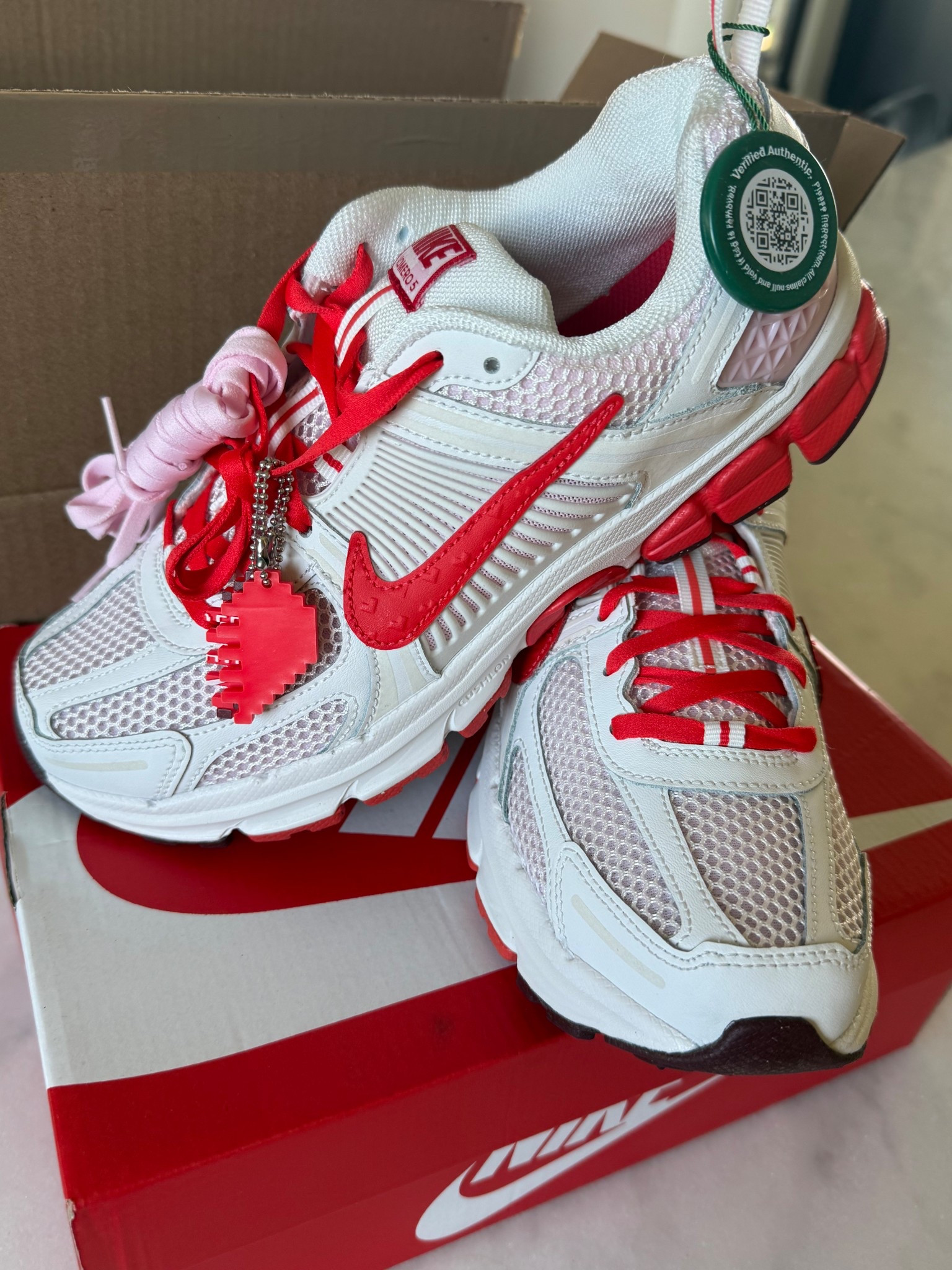 So glad I can wear kids sizes 😂 Such a steal too! 

#LTKFindsUnder100 #LTKShoeCrush #LTKActive