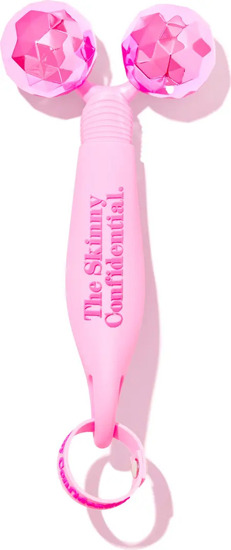 Pink Balls Facial Massager | Nordstrom