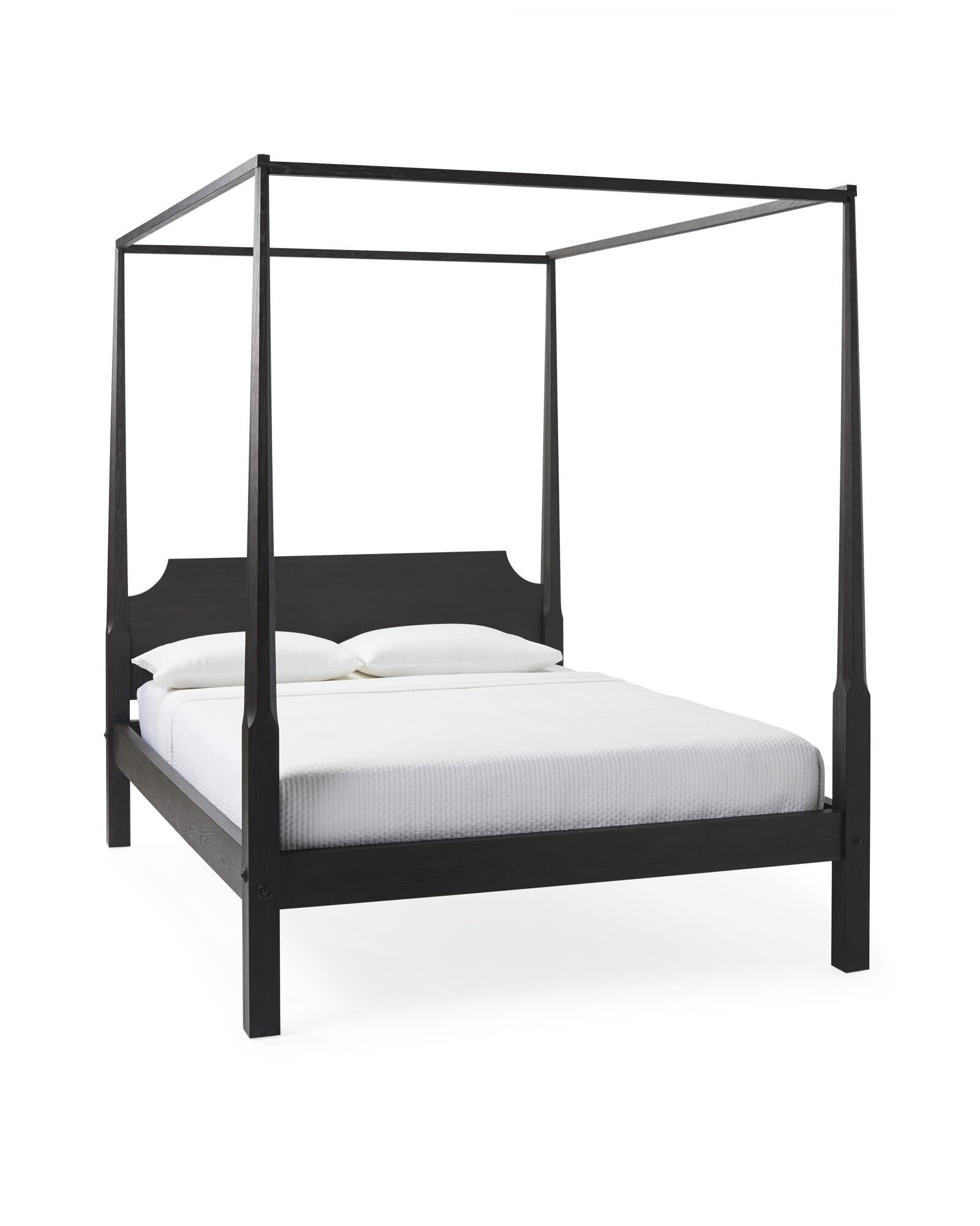 Whitaker Four Poster Bed | Serena and Lily
