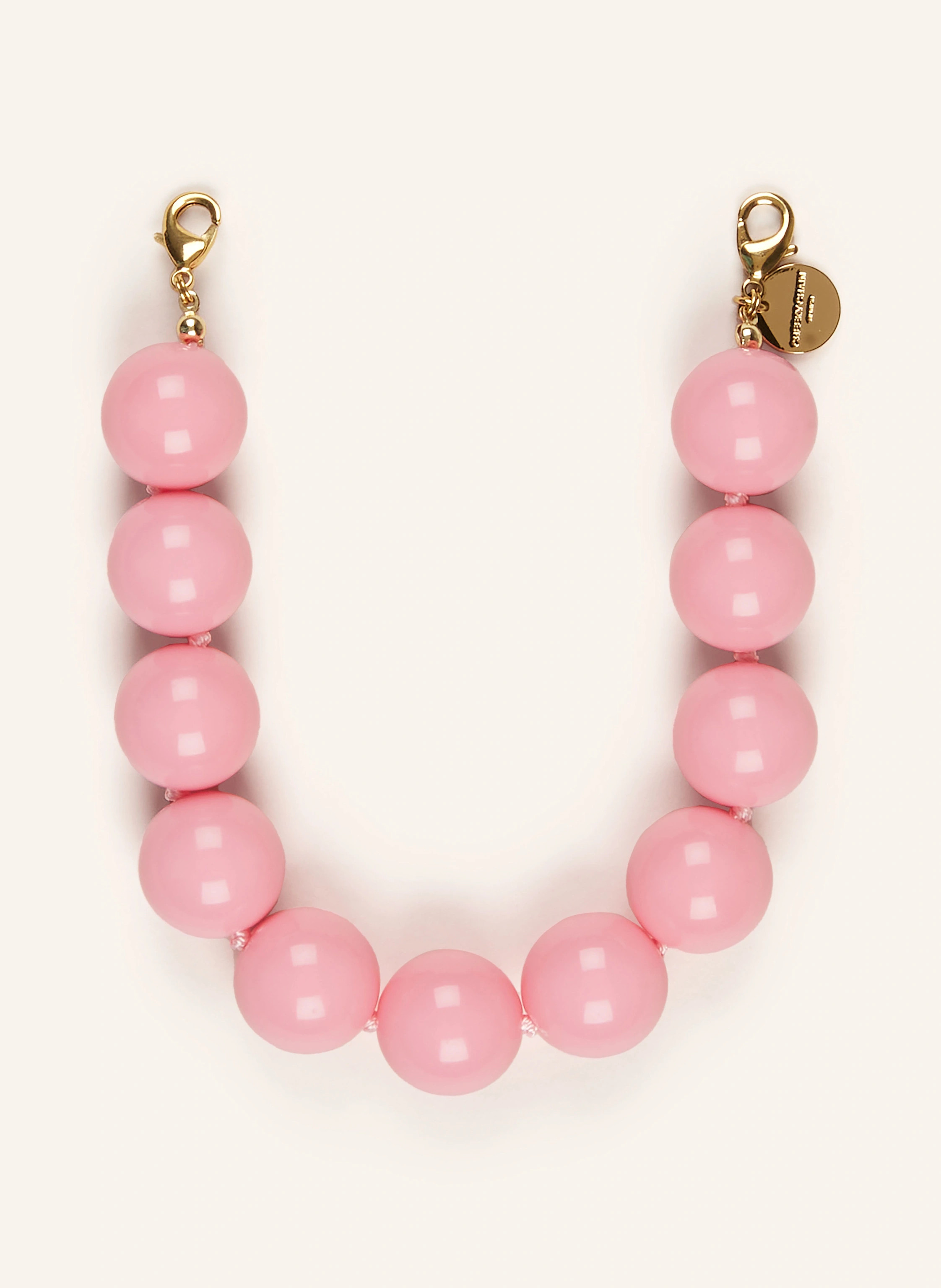 CHEEKY CHAIN MUNICH Smartphone-Anhänger WILMA in pink | Breuninger (DACH)