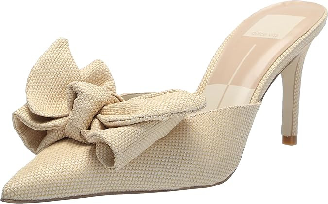 Dolce Vita Women's Kayli Sandal | Amazon (US)