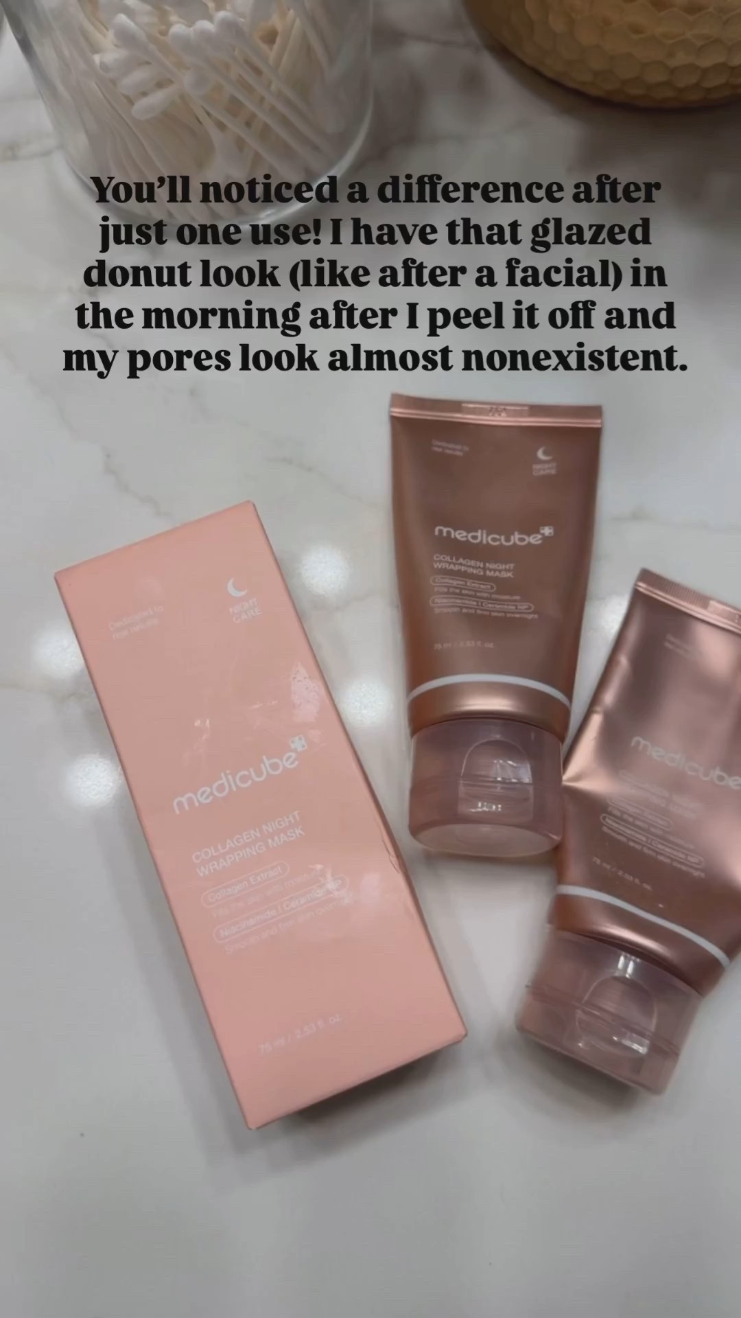 You must give this a try! You’ll notice a difference after just one use! It’s on sale for less than $12! 


#LTKBeauty #LTKSaleAlert #LTKselfcare