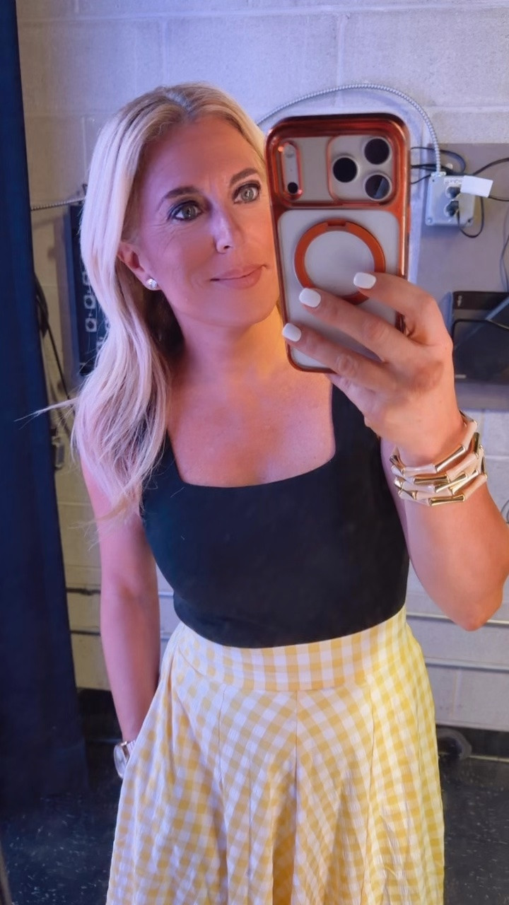 My outfit of the day

#LTKootd