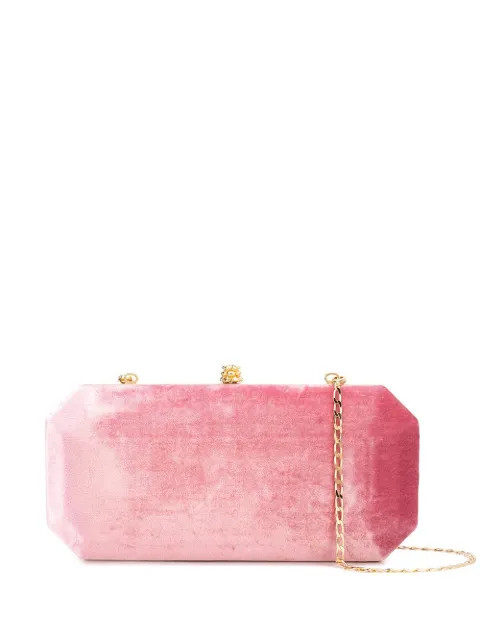 Perry large clutch bag | Farfetch (US)
