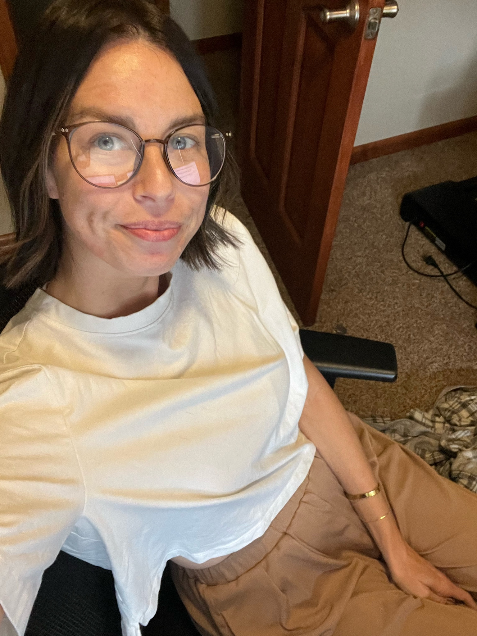 Love these blue light glasses! 


#LTKStyleTip #LTKFindsUnder50