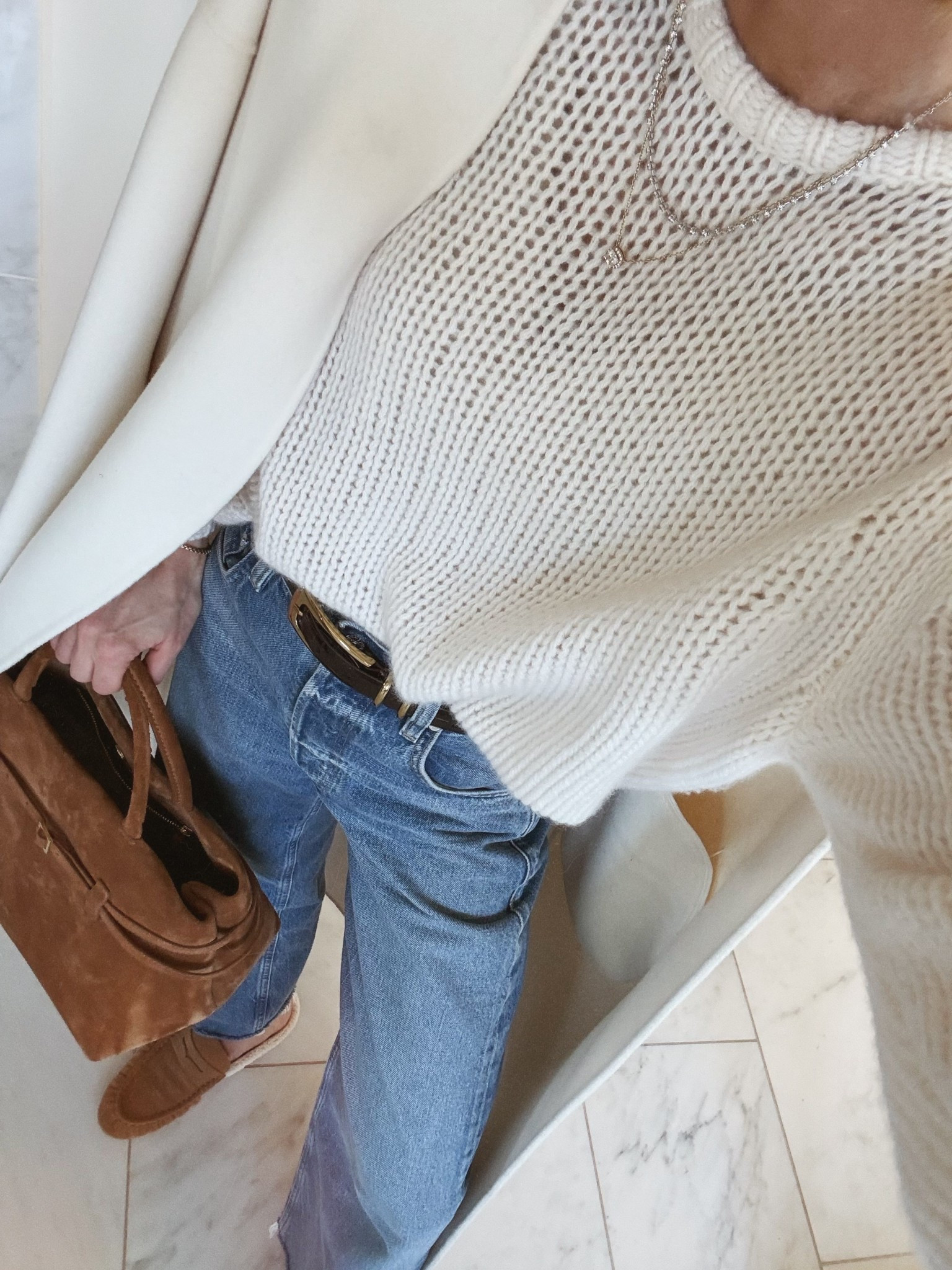 Casual cute winter outfit 

#LTKHoliday