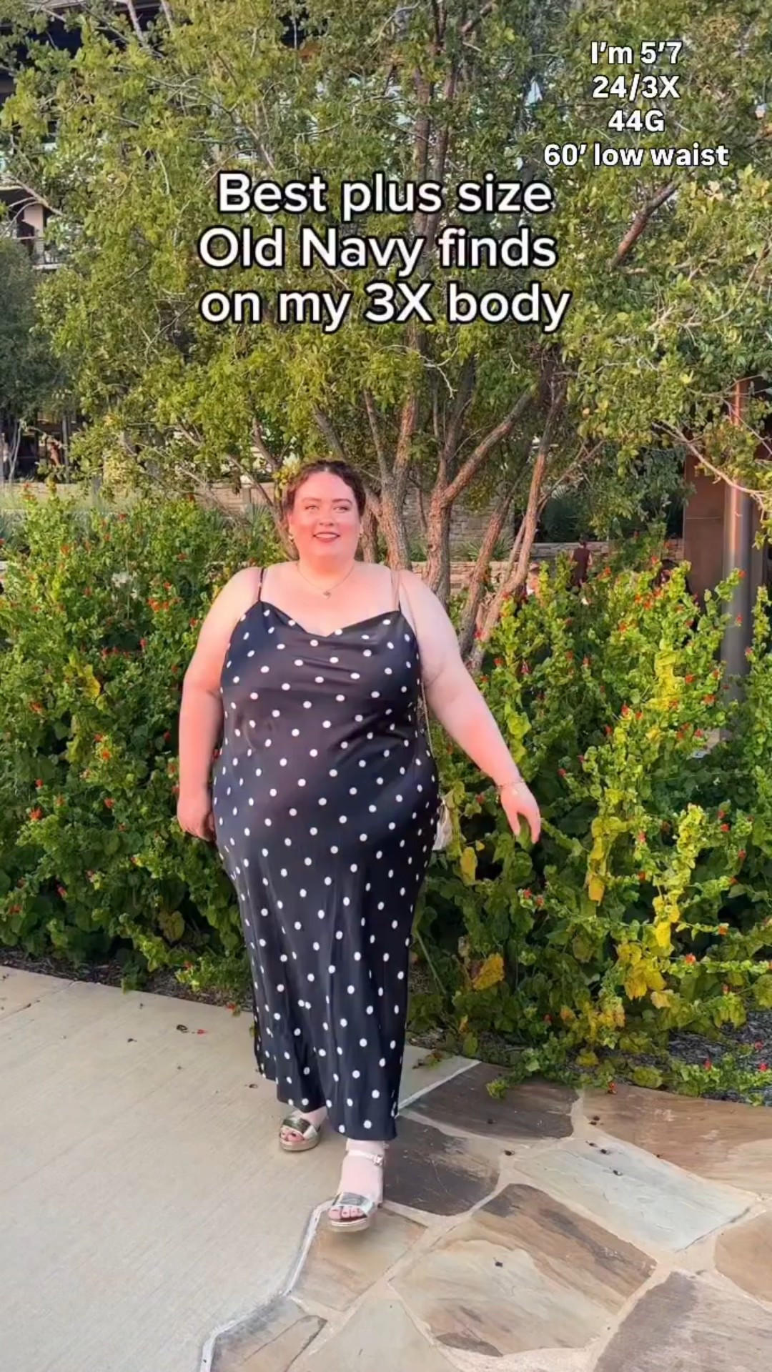 These old navy finds were perfect for this last trip I went on! Going up to a 4X they had event wear, casual styles, outfits for going out, and a great selection of workwear! + for more realistic plus size fashion at a 3X+.

#LTKPlusSize #LTKMidsize