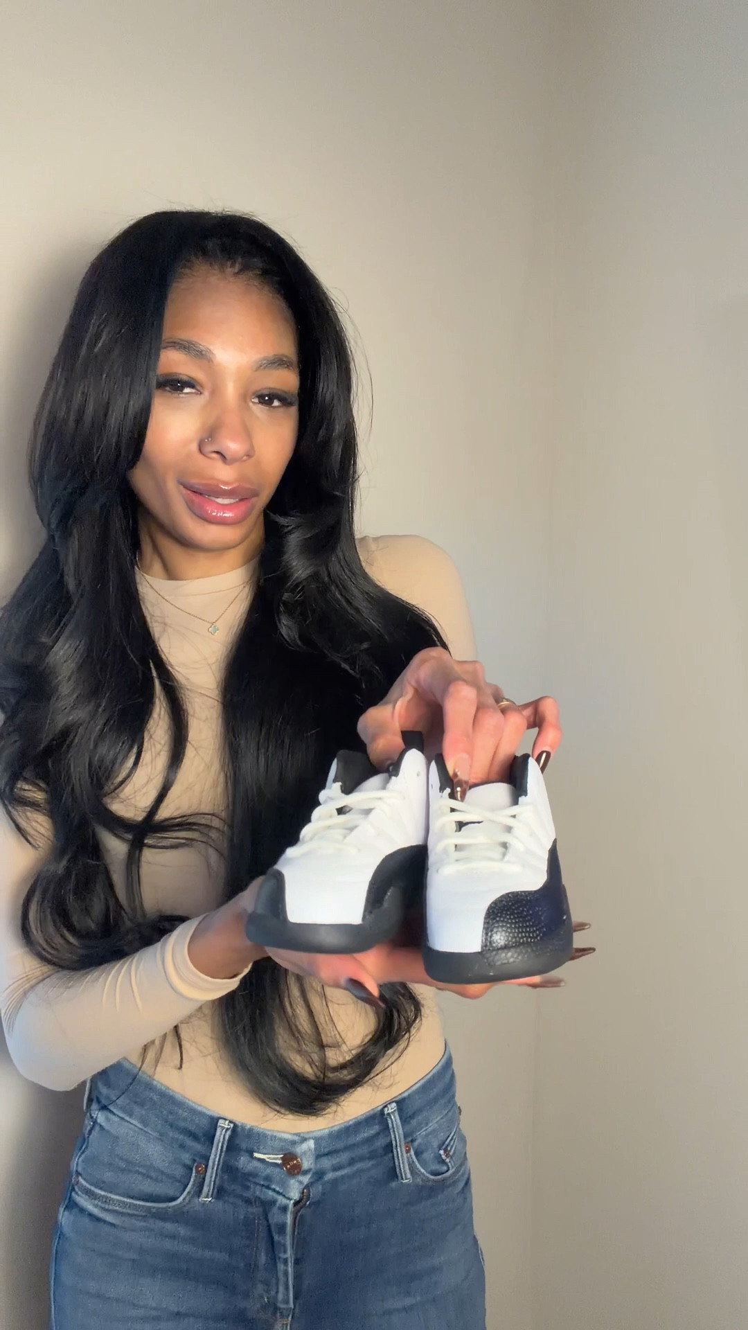 shoes: jordan 

#LTKGiftGuide #LTKBaby