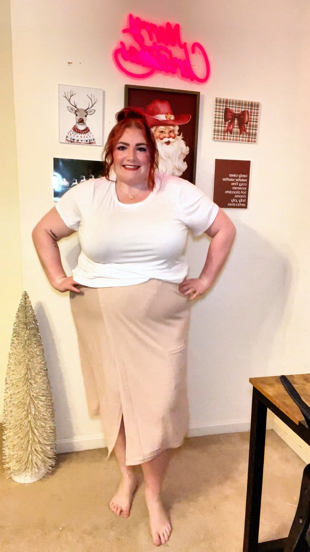 Ekouaer Waffle Knit Bath Robe Try On

#LTKPlusSize #LTKFindsUnder50 #LTKMidsize