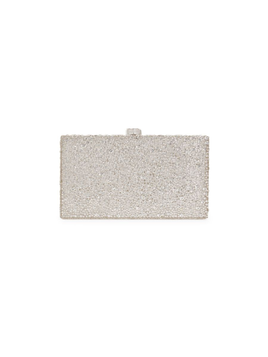 Ela Embellished Clutch | Saks Fifth Avenue
